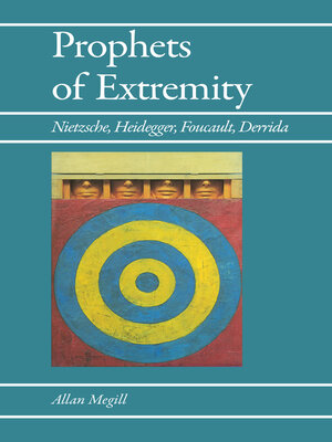 cover image of Prophets of Extremity